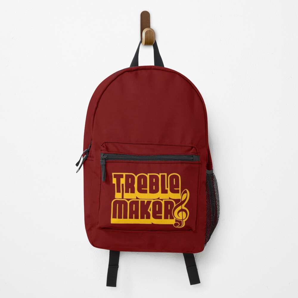 Item preview, Backpack designed and sold by themarvdesigns.