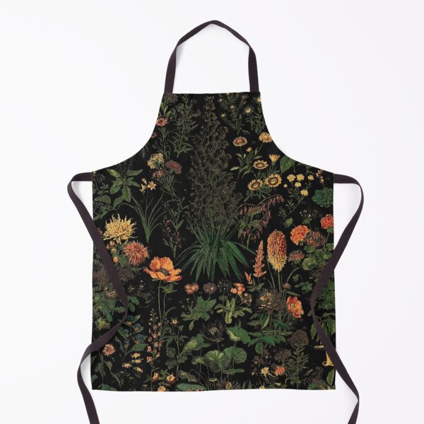 Item preview, Midnight Floral designed and sold by Epitome Girl.