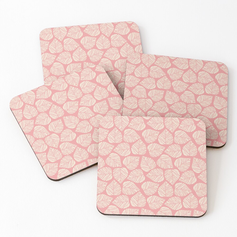 Item preview, Coasters (Set of 4) designed and sold by MixinMadness.