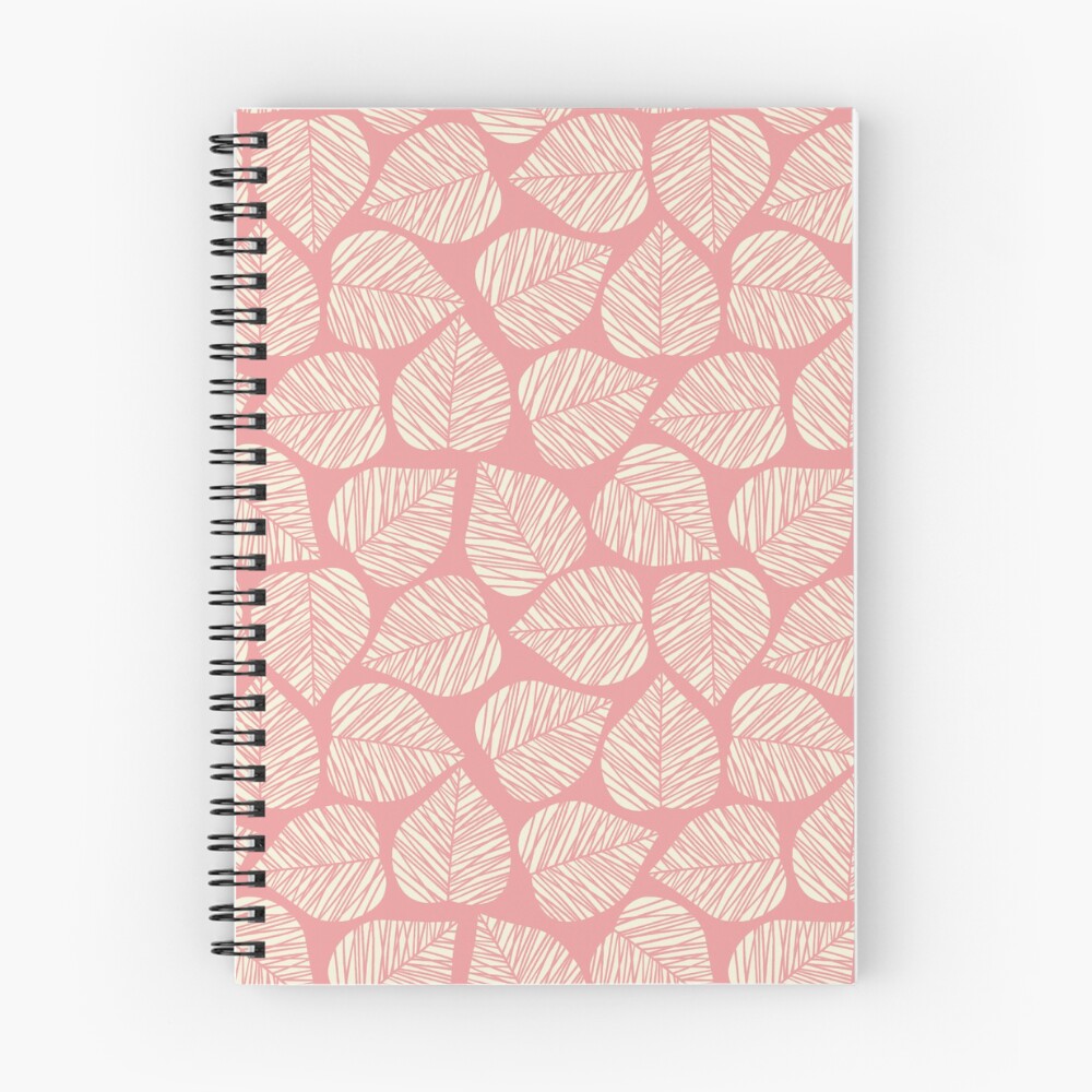 Item preview, Spiral Notebook designed and sold by MixinMadness.