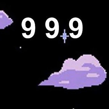 Imagen de la obra 999 nube de case cop