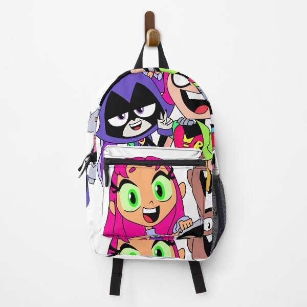 Item preview, foto de titanes adolescentes designed and sold by JamesCMarshall.