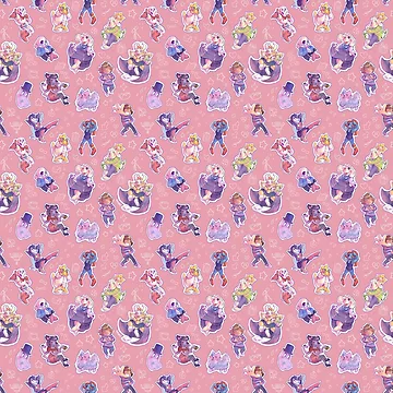 Artwork thumbnail, Undertale by Biron