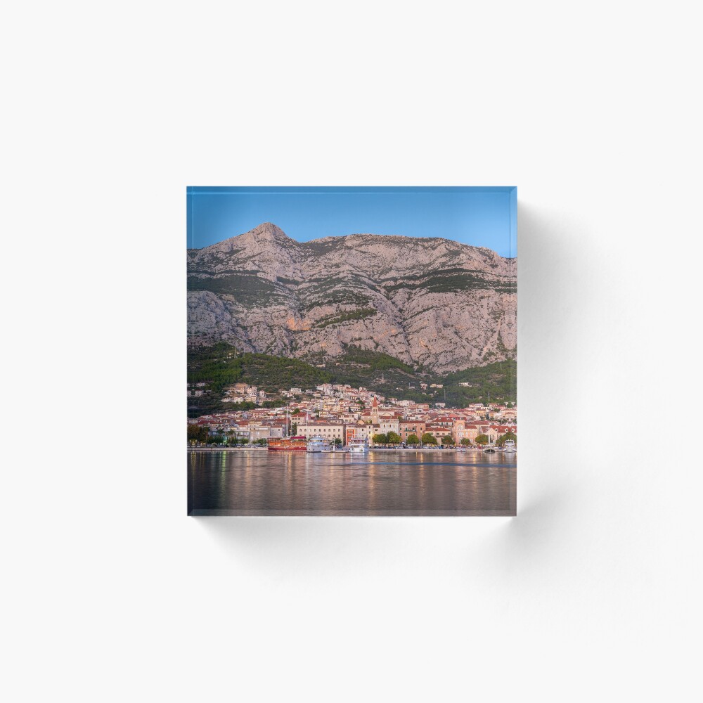 Item preview, Acrylic Block designed and sold by ivancoric.
