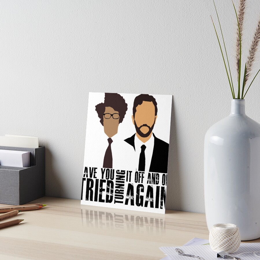 Item preview, Art Board Print designed and sold by SeamusGoyette.