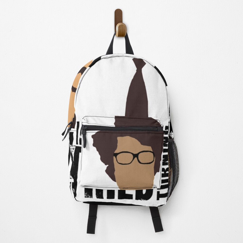 Item preview, Backpack designed and sold by SeamusGoyette.