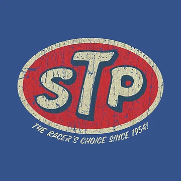 Imagen de la obra Elección del corredor de STP 1954 de AstroZombie6669