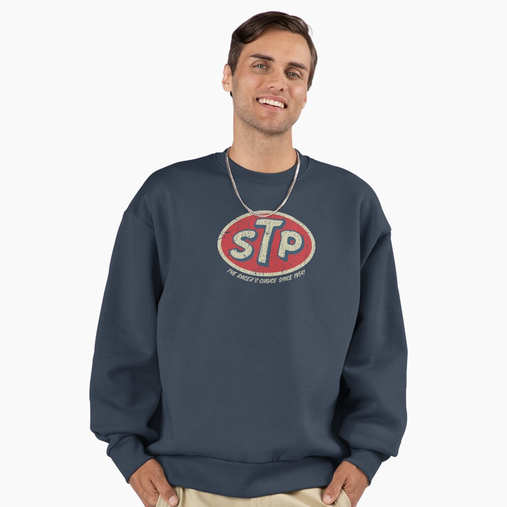 Vista previa del artículo con la obra «Sudadera oversize prémium», diseñado y vendido por AstroZombie6669.