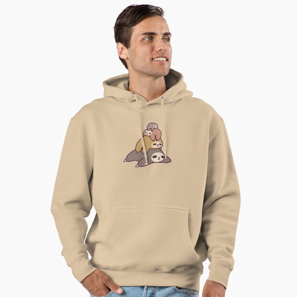 Item preview, Pullover Hoodie designed and sold by SaradaBoru.