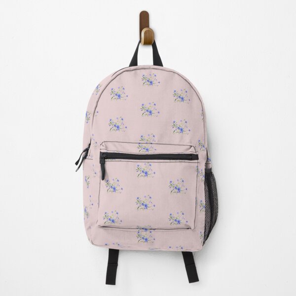 Item preview, Blue Cornflowers designed and sold by nabilaze.