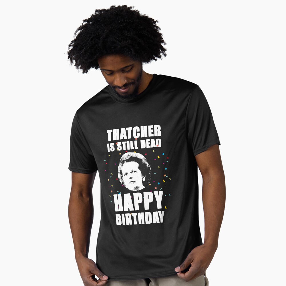 Item preview, Active T-Shirt designed and sold by LittleBitDarker.