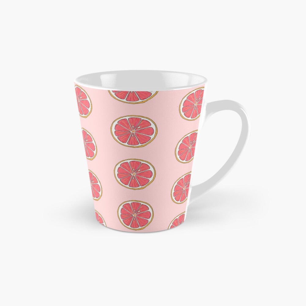 Item preview, Tall Mug designed and sold by CatharticTick.