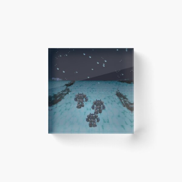 Item preview, Final Fantasy VI Intro designed and sold by Javisaur.