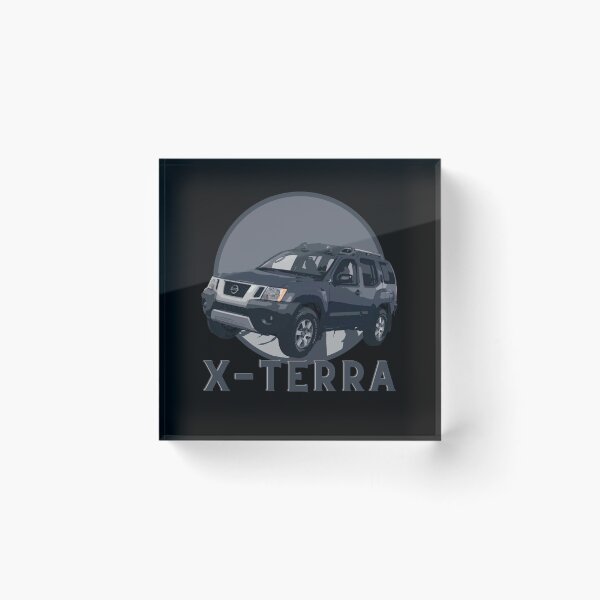 Artikelvorschau, Nissan Xterra 2021 entworfen und verkauft von sudouser.