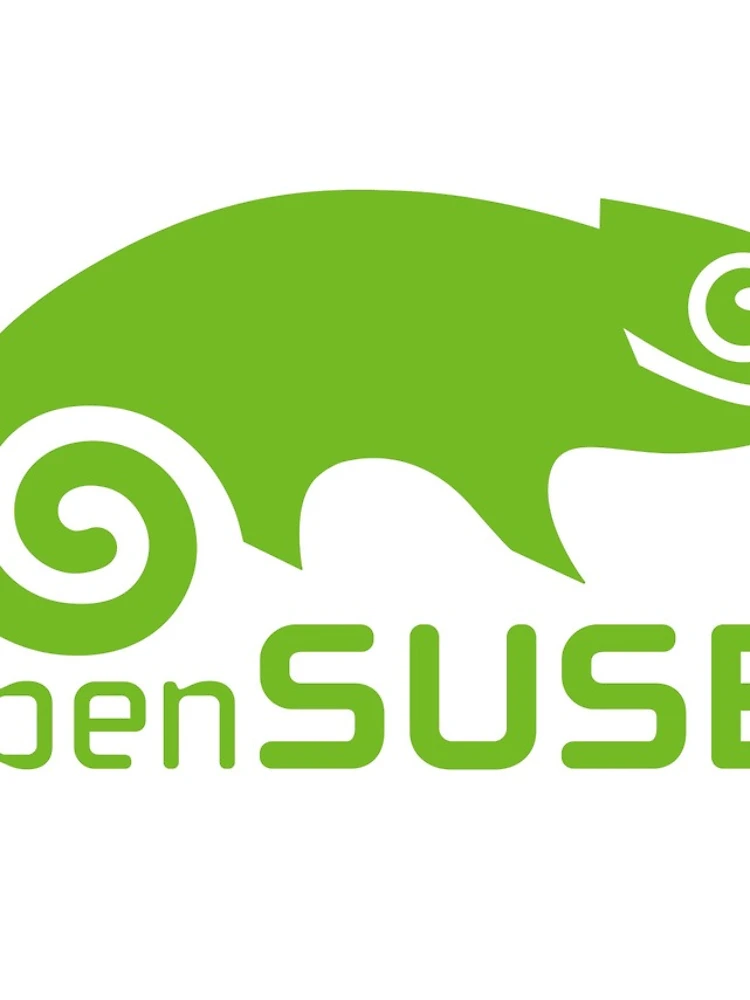 Thumbnail 4 of 4, Samsung Galaxy Phone Case, OpenSUSE designed and sold by RoundCorner.