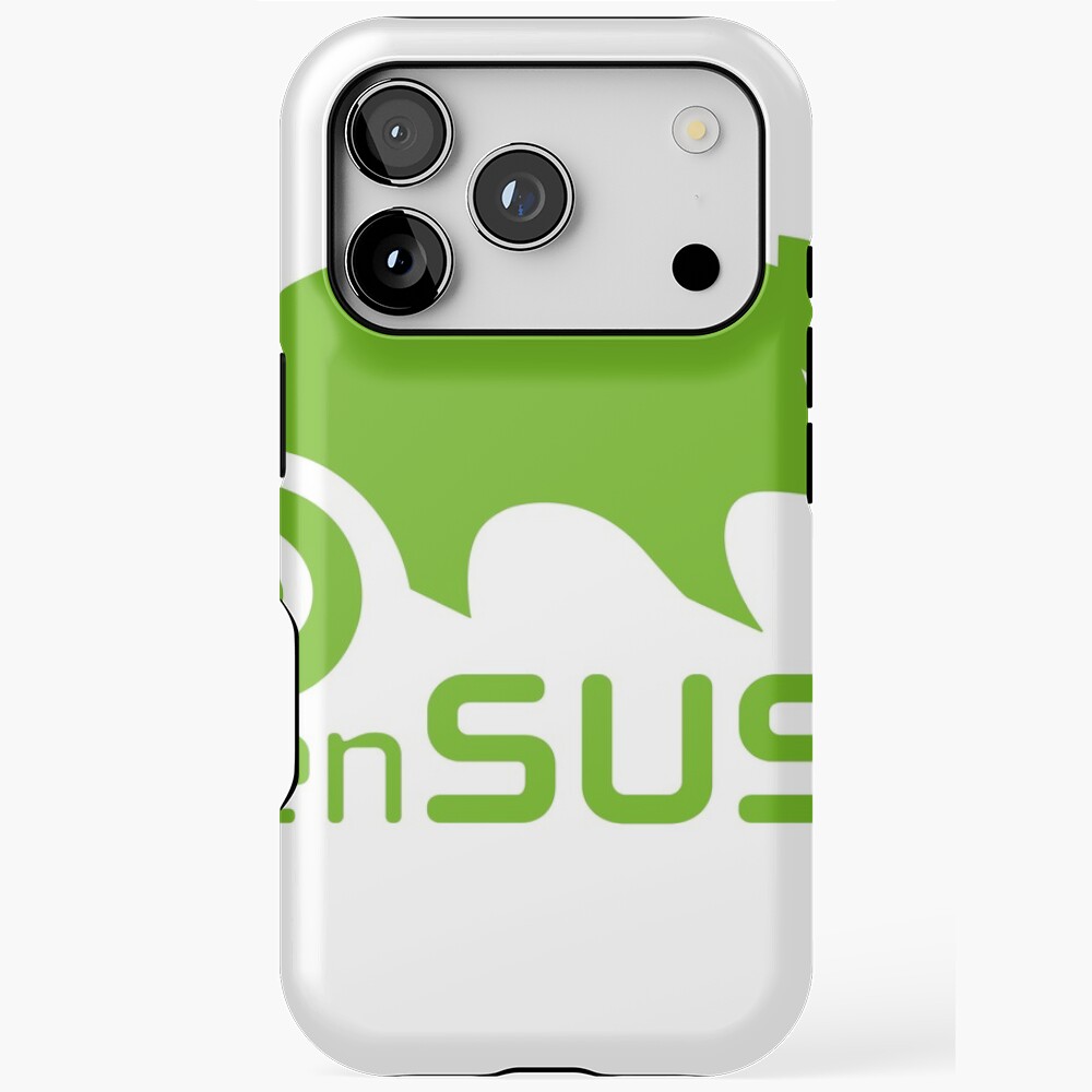 Vista previa del artículo con la obra «Funda resistente MagSafe para iPhone», diseñado y vendido por RoundCorner.