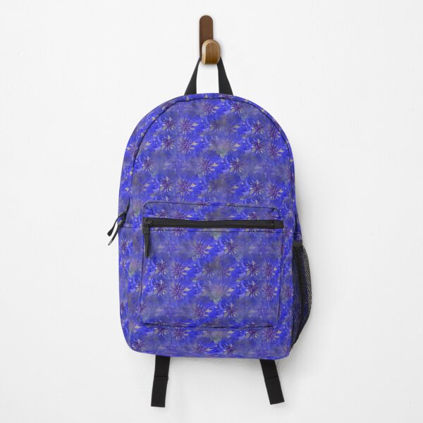 Item preview, blue cornflower designed and sold by Floralynne.
