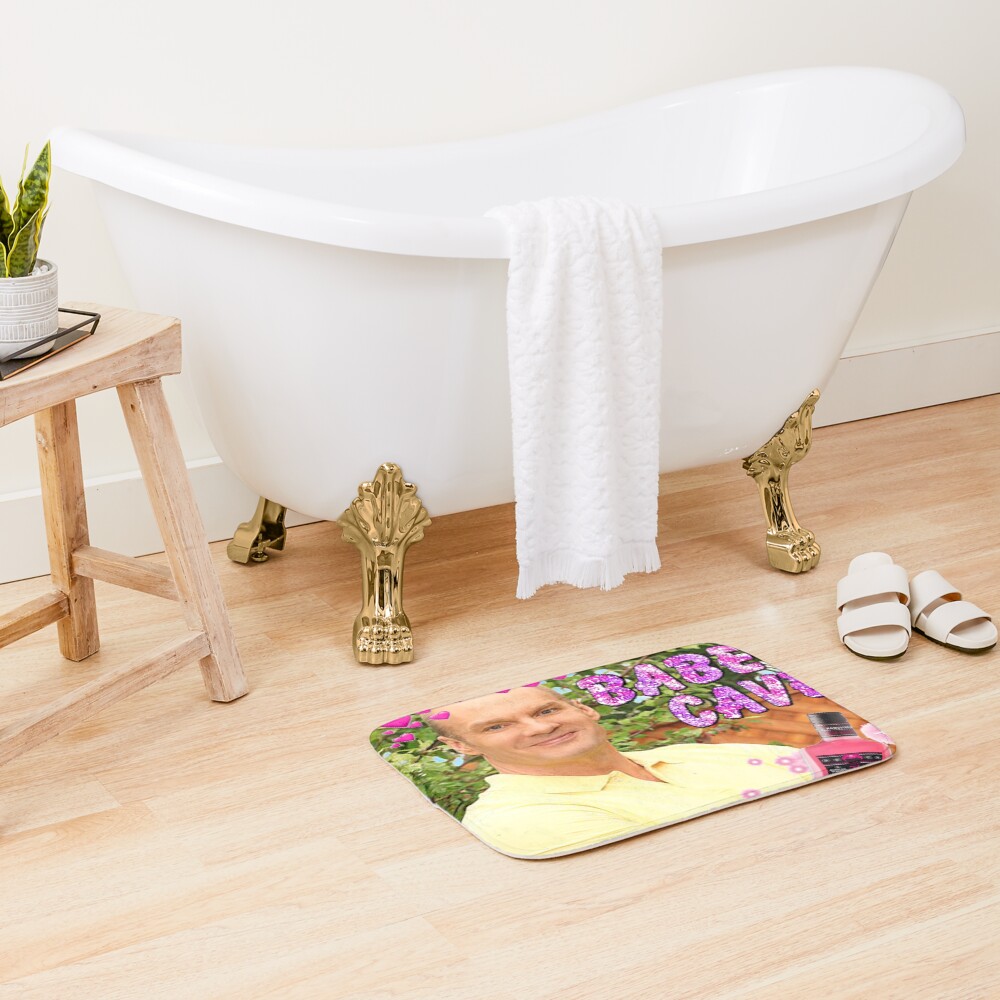 Item preview, Bath Mat designed and sold by samietz1.