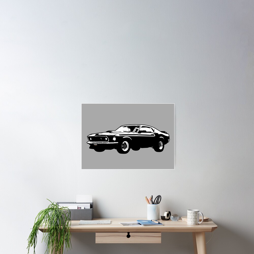 Item preview, Poster designed and sold by CoolRide.