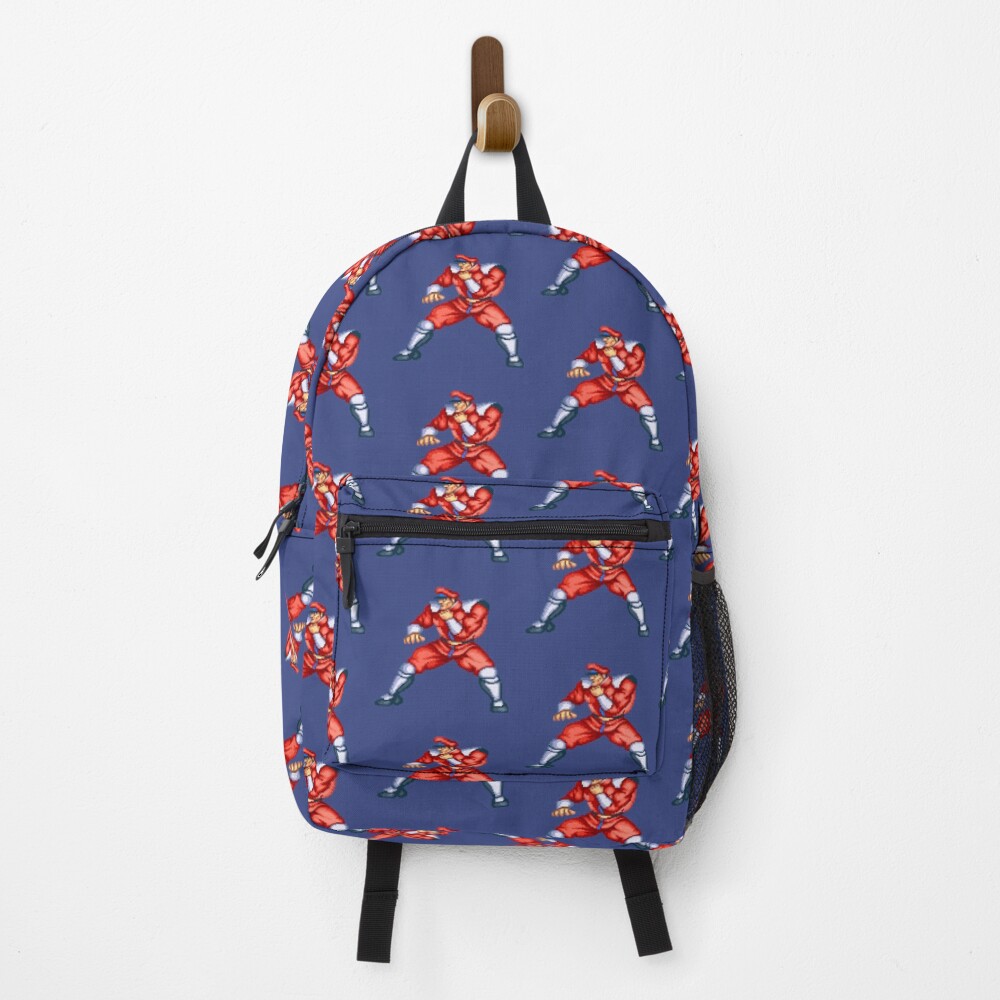 Artikel-Vorschau von Rucksack, designt und verkauft von PIXLTEES.