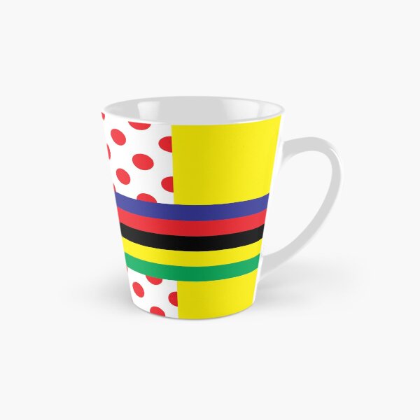 Aperçu de l'œuvre Maillots de tournée créée et vendue par imlying.