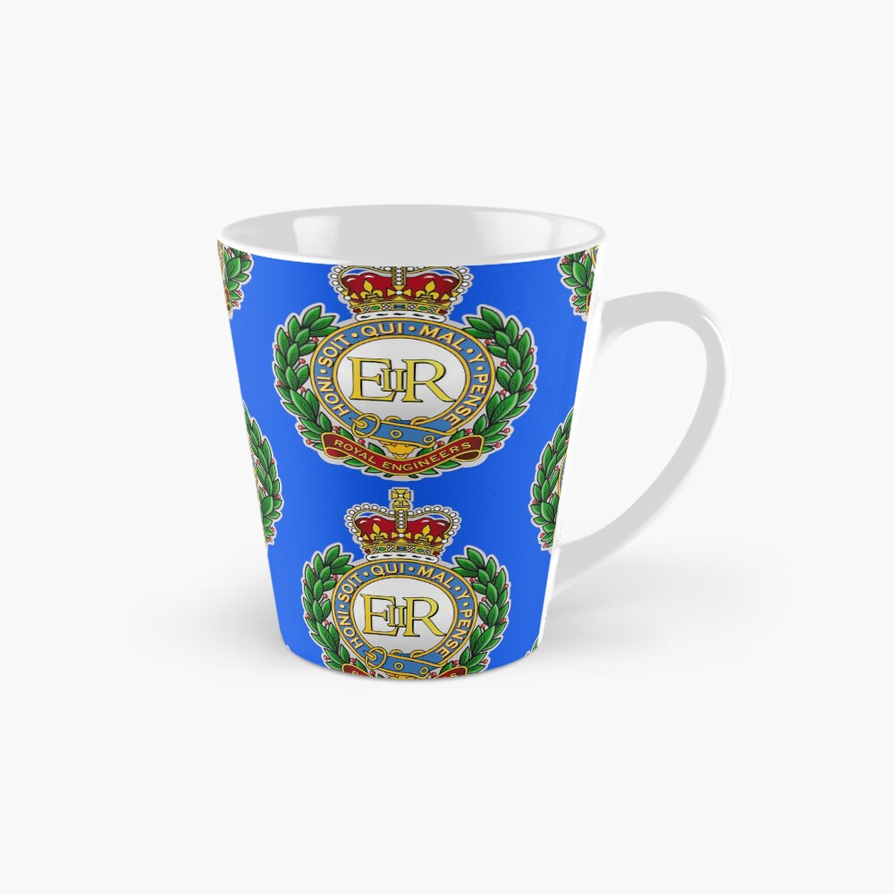 Vista previa del artículo con la obra «Taza cónica», diseñado y vendido por WOOFANG.