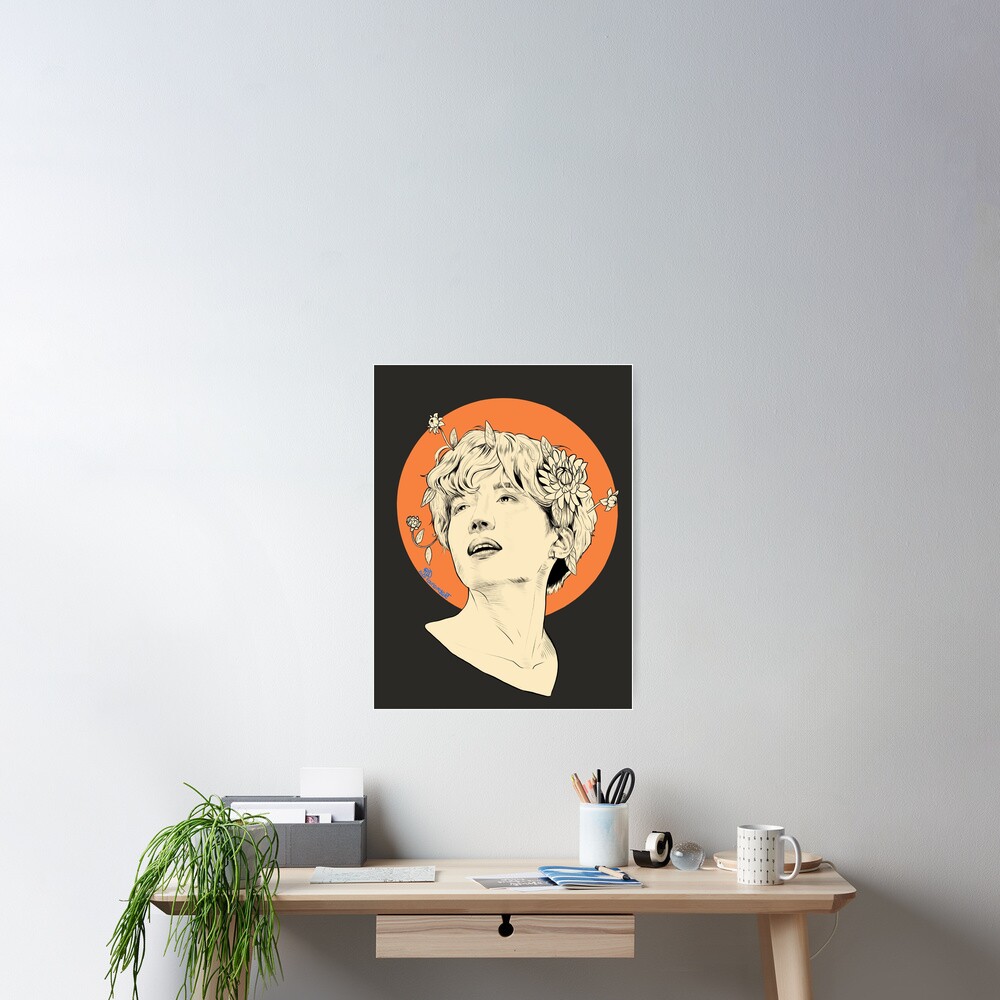 Item preview, Poster designed and sold by FoundMyArt.
