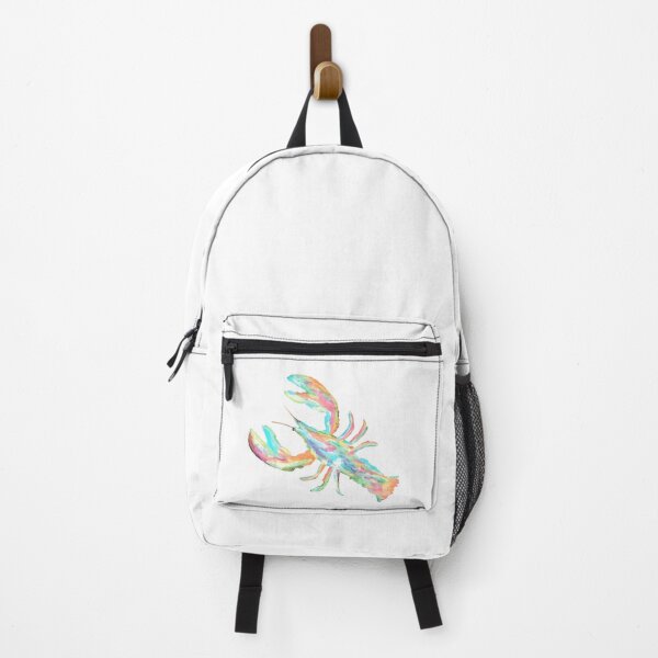Item preview, Lobster - Dye Ink Print designed and sold by perryartdesign.