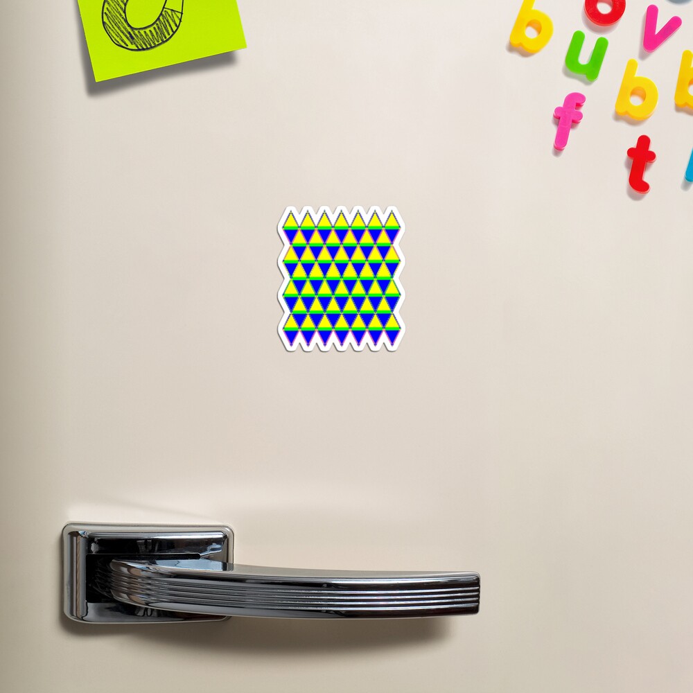 Item preview, Magnet designed and sold by Nata-V.