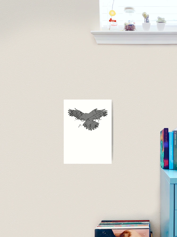 Thumbnail 2 of 3, Art Print, MOLON LABE designed and sold by Athanasios Hristodoulou.