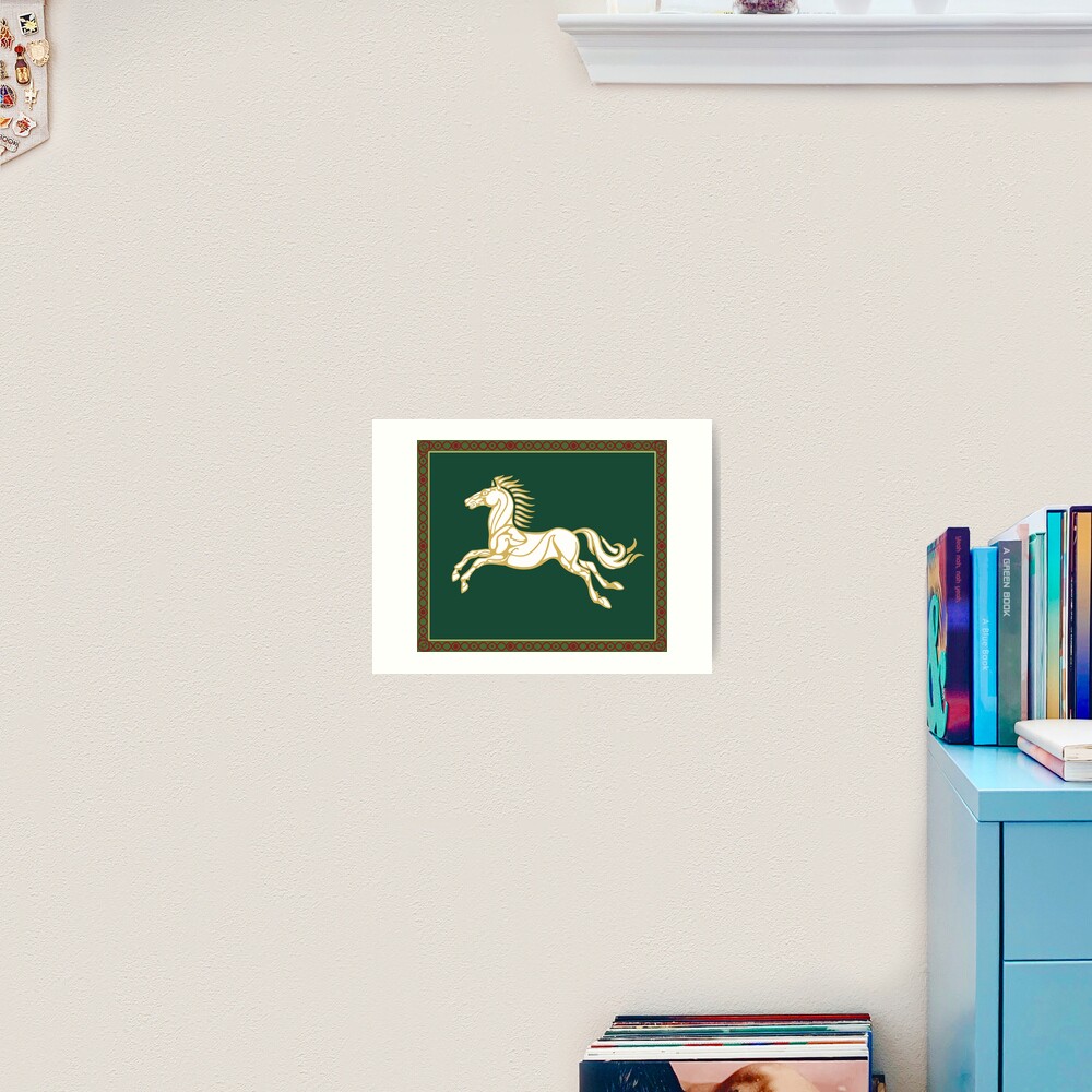 Item preview, Art Print designed and sold by Mercatus.