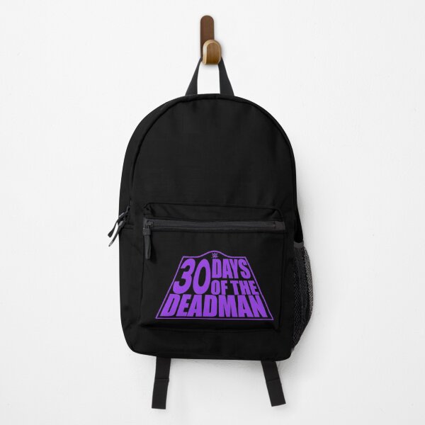 Item preview, 30 Days of the Deadman designed and sold by DesignHub08.
