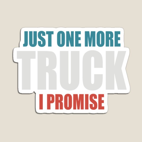 Item preview, Ford Solo una camioneta más, prometo camioneta designed and sold by 2020Printwork.