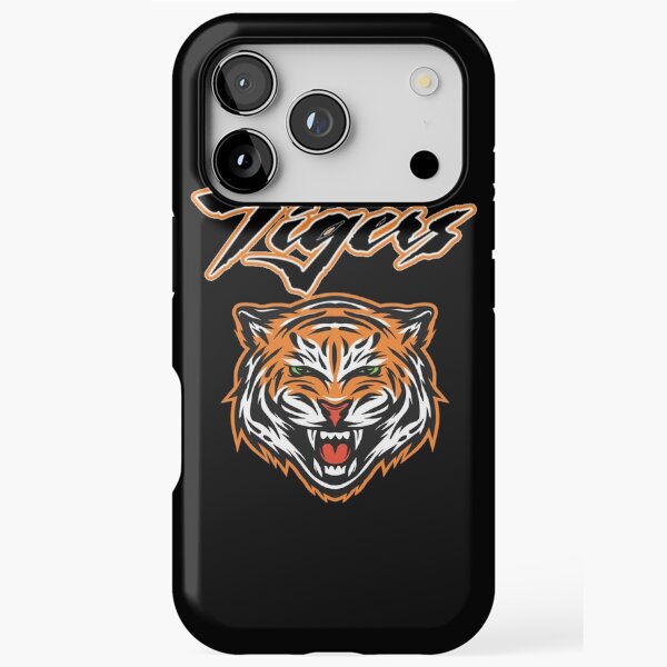 Item preview, tigres del oeste designed and sold by Jesar.