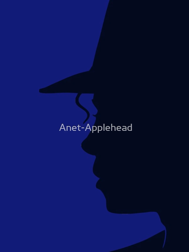 Thumbnail 4 of 4, iPhone Case, smooth Criminal designed and sold by Anet-Applehead.