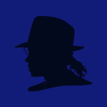 Artwork thumbnail, smooth Criminal by Anet-Applehead