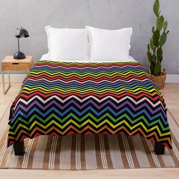 Item preview, Chevron Pattern designed and sold by virilamissa.