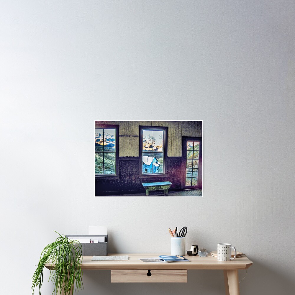 Item preview, Poster designed and sold by Steve Walser.