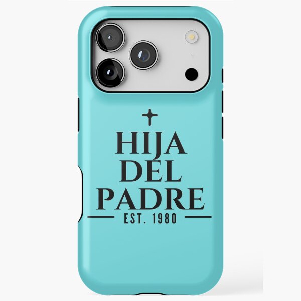 Item preview, Hija del Padre Establecida 1980 designed and sold by GeneralJesus.
