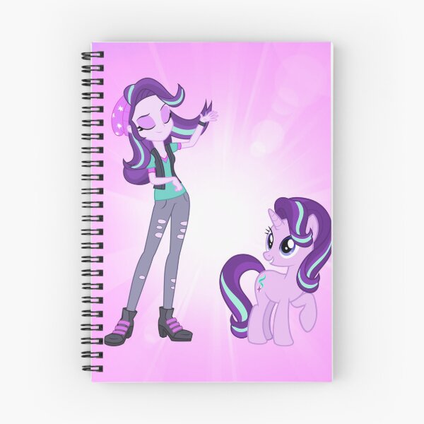 Item preview, Starlight Glimmer ~ A Friend Like Me designed and sold by hannahmander.