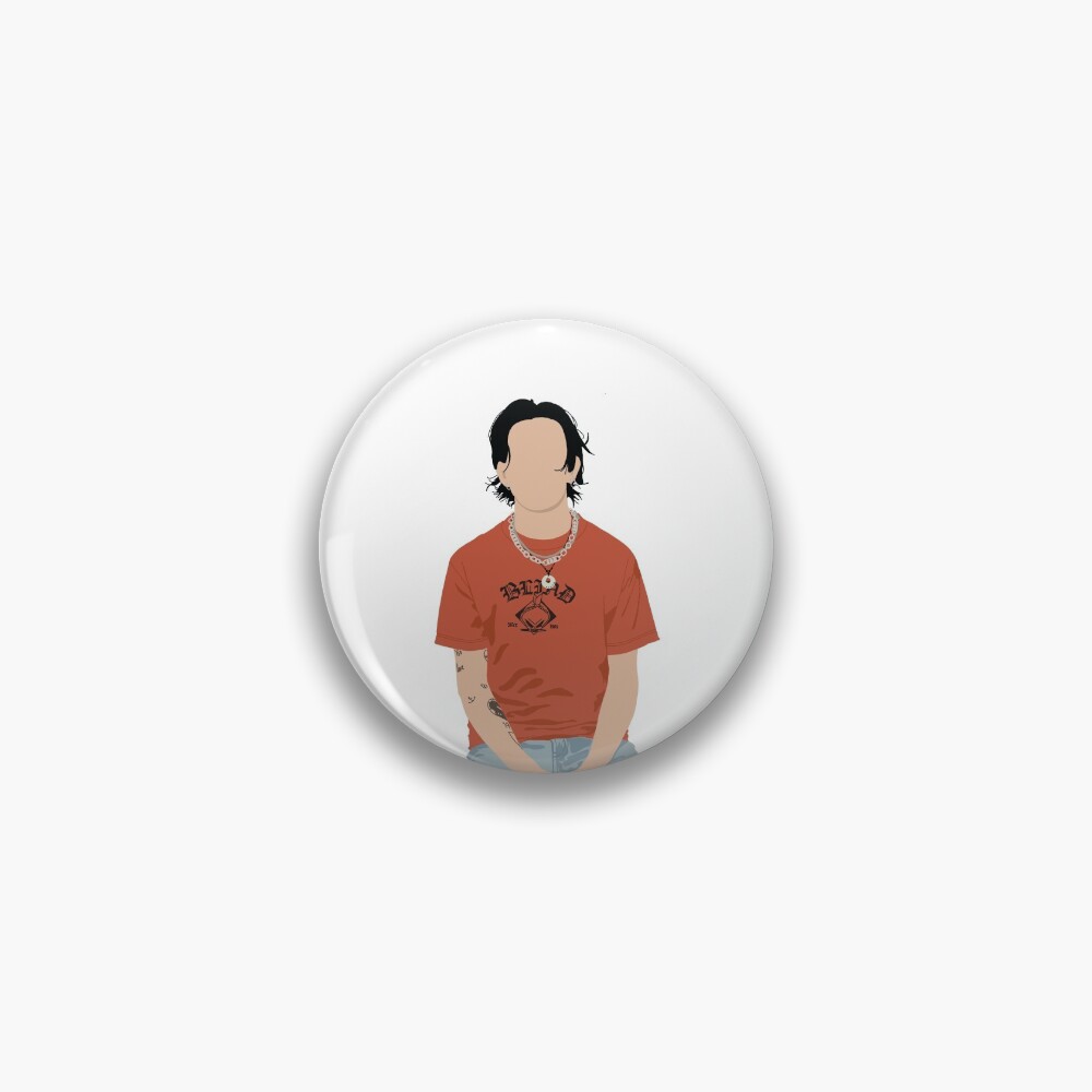 Item preview, Pin designed and sold by cruzcass.
