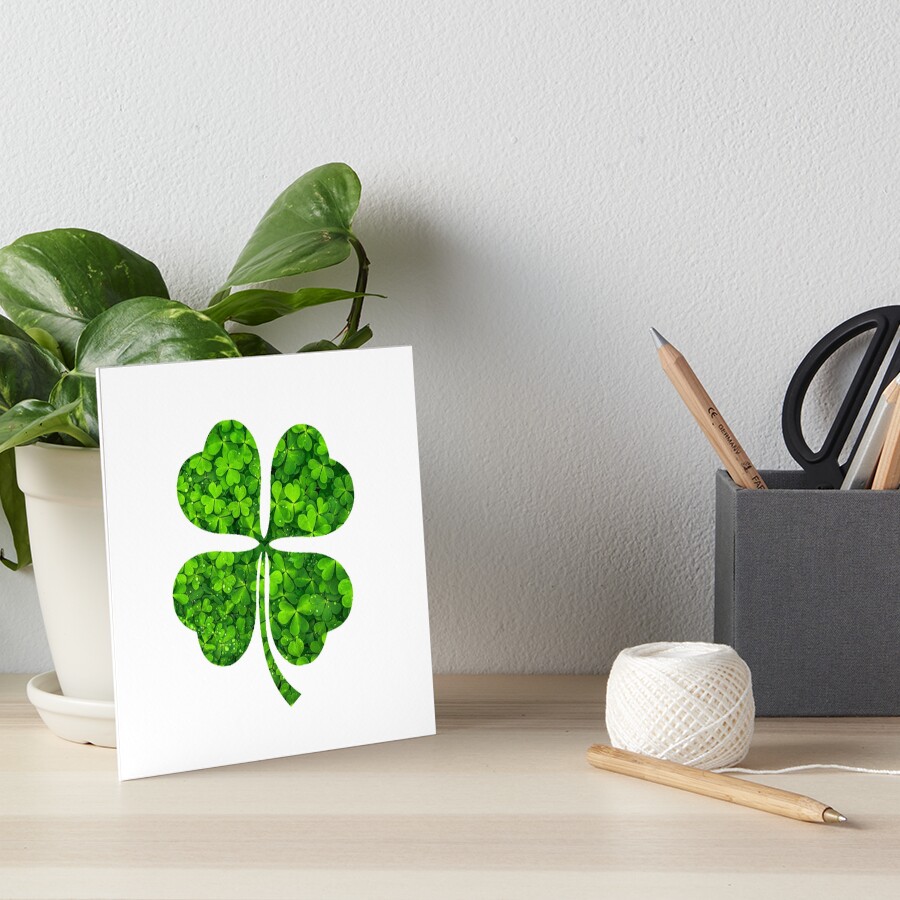 Item preview, Art Board Print designed and sold by DarkArtStudio.