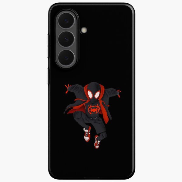 Aperçu de l'œuvre Miles Morales créée et vendue par -frikadelka-.
