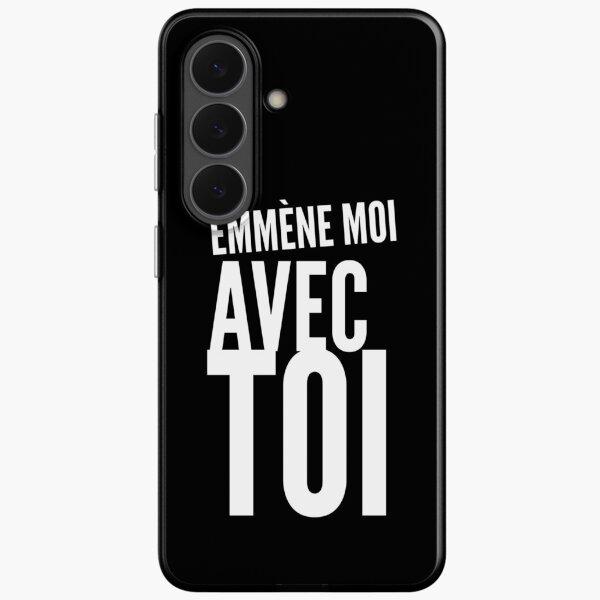 Aperçu de l'œuvre Emmène moi avec toi créée et vendue par Medly.