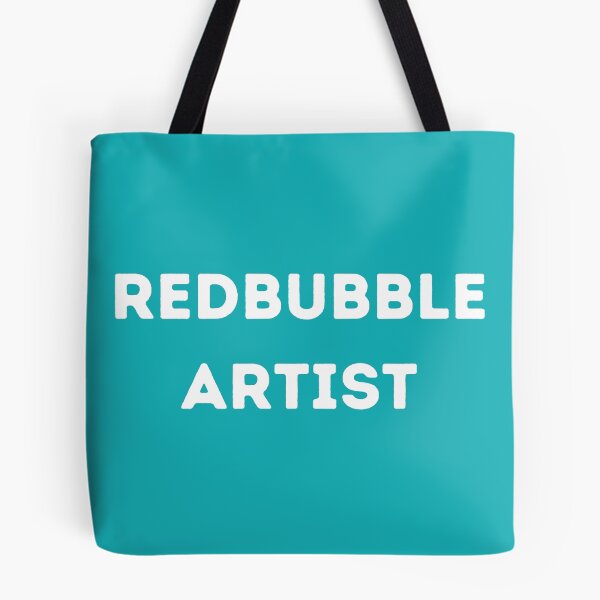 Aperçu de l'œuvre Artiste Redbubble créée et vendue par Yourbestmerch.
