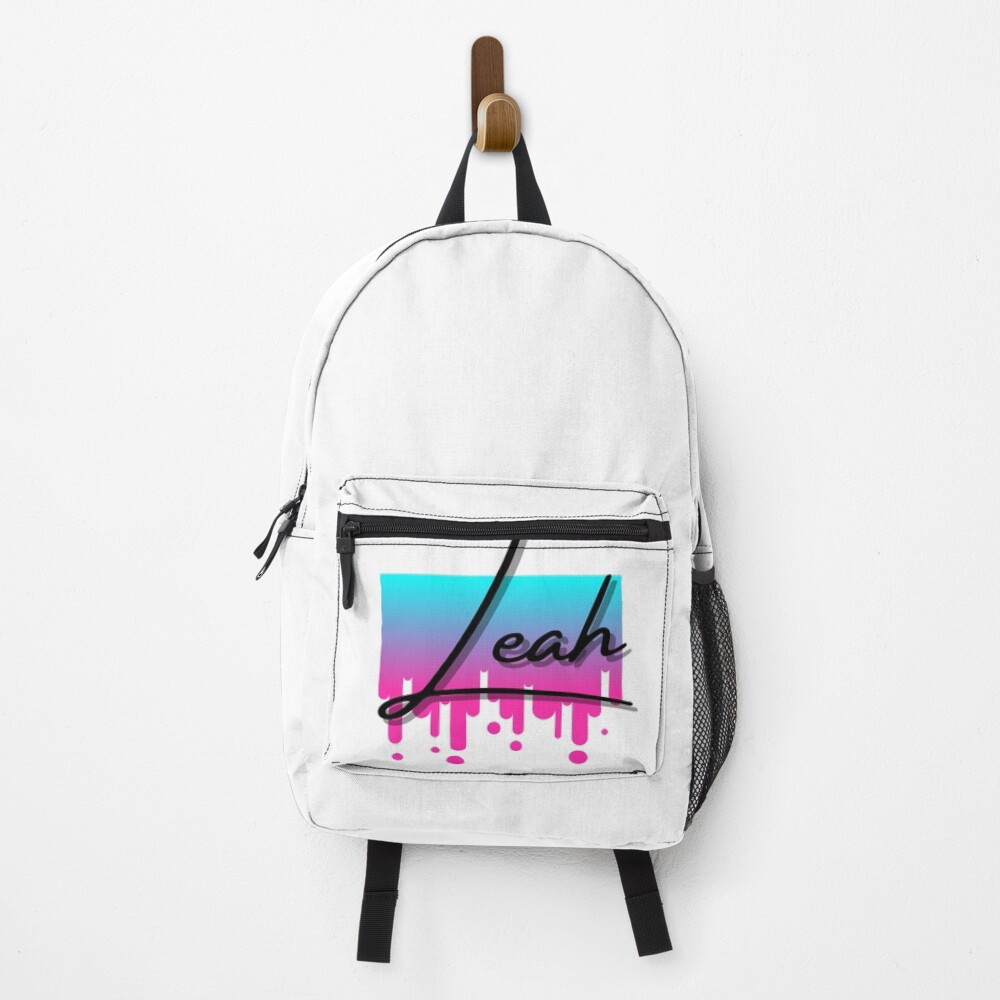 Item preview, Backpack designed and sold by Marcus Lawrence.