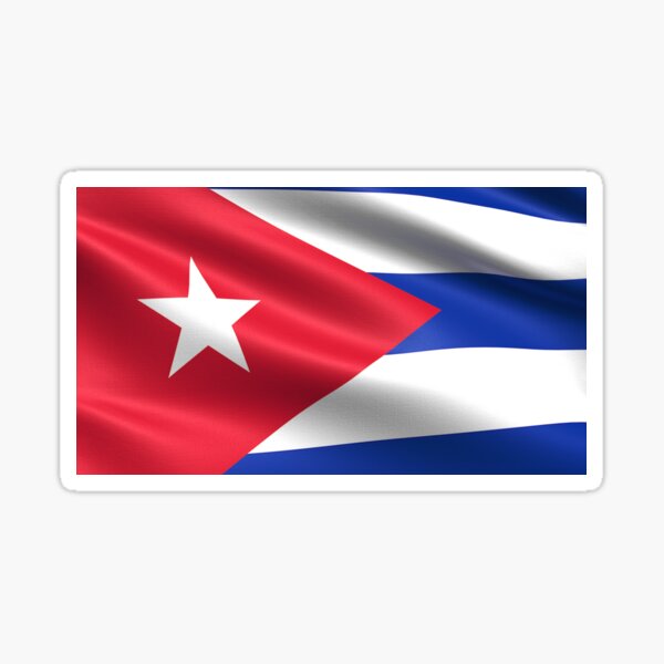 Aperçu de l'œuvre Cuba créée et vendue par 2411.