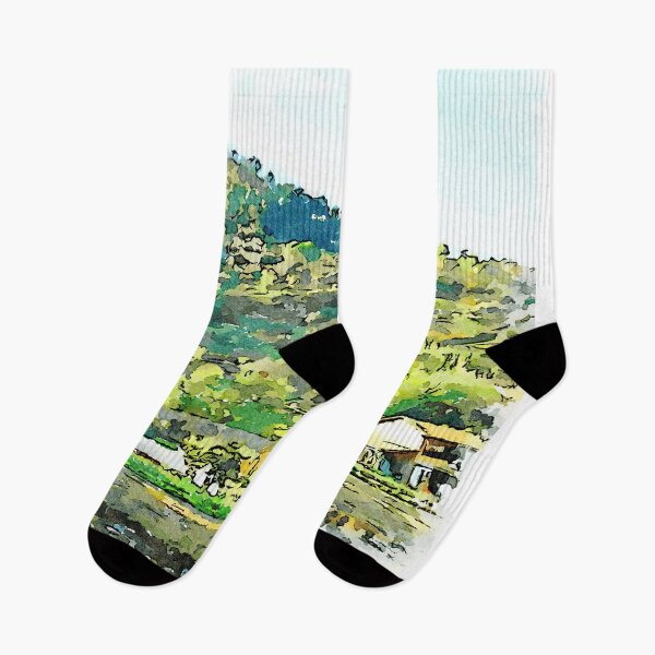 Item preview, Hortus Conclusus: field and hill designed and sold by Giuseppe Cocco.