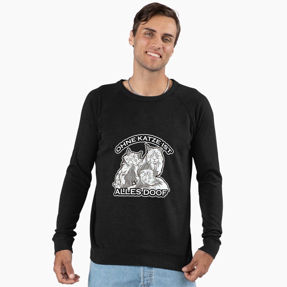 Artikel-Vorschau von Leichter Pullover, designt und verkauft von Nelt123.