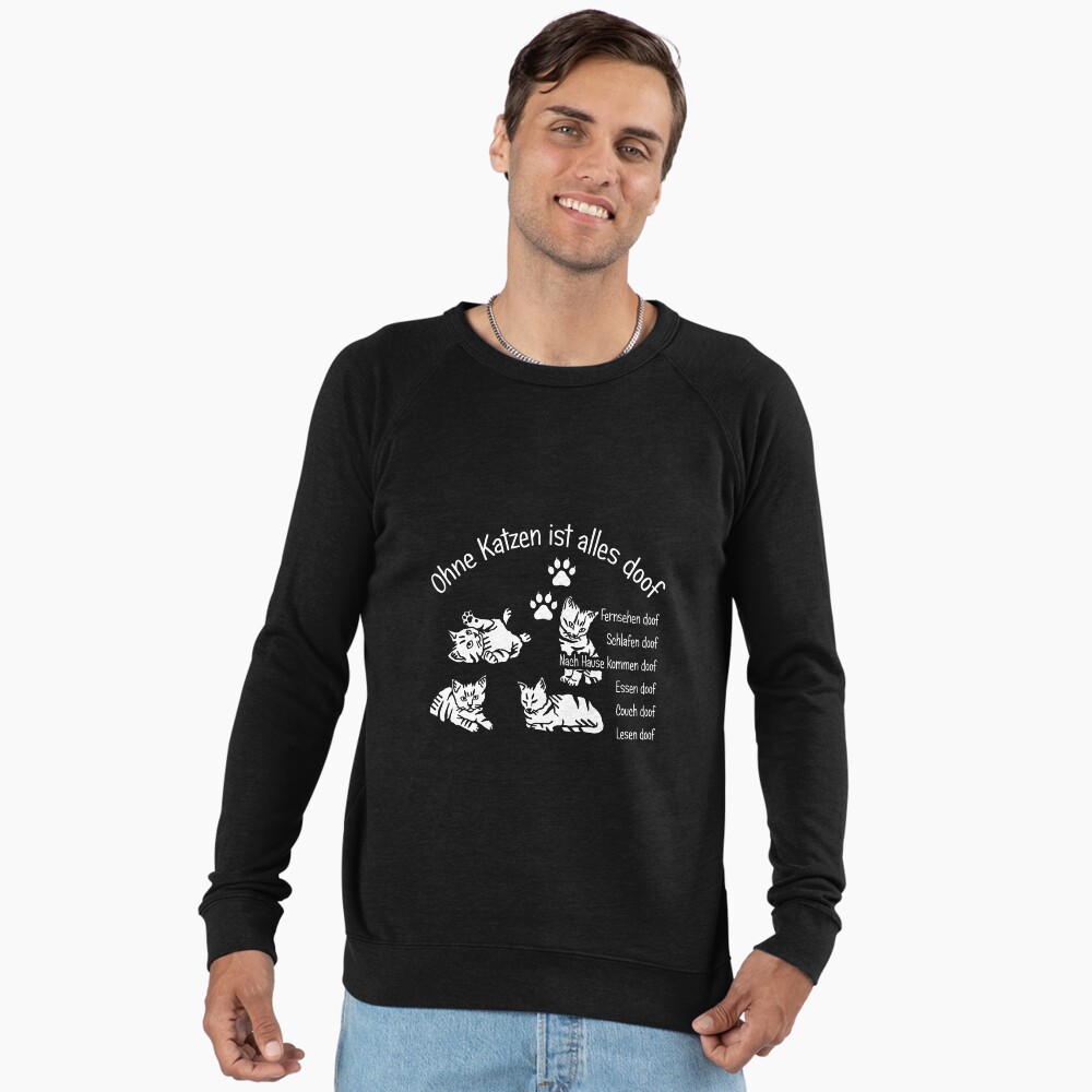 Artikel-Vorschau von Leichter Pullover, designt und verkauft von Nelt123.